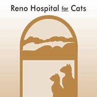 Reno Hospital for Cats