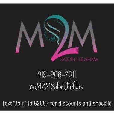 M2M Salon Durham