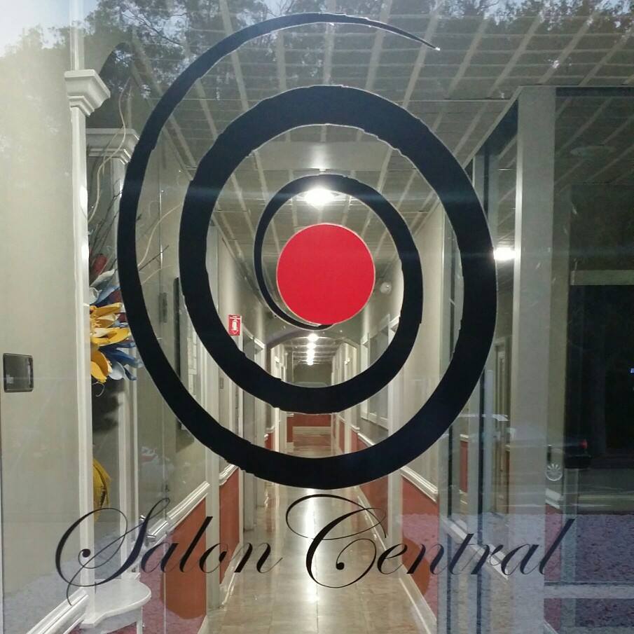 Salon Central of The Carolinas
