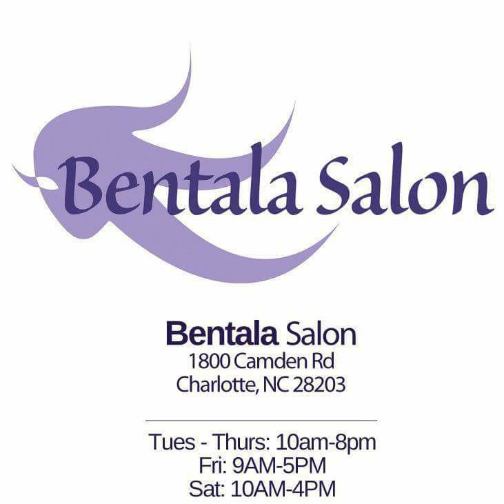Bentala Salon