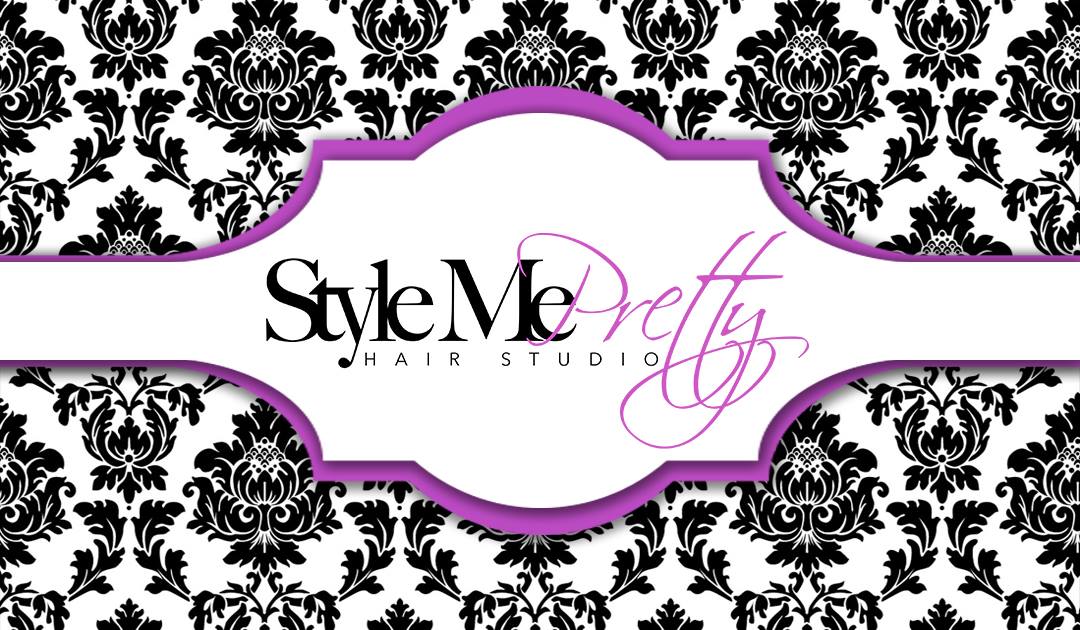 Style Me Pretty Hair Studio