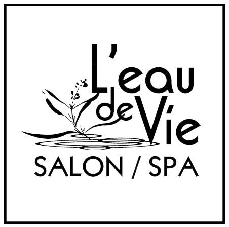 L’eau de Vie Salon Spa