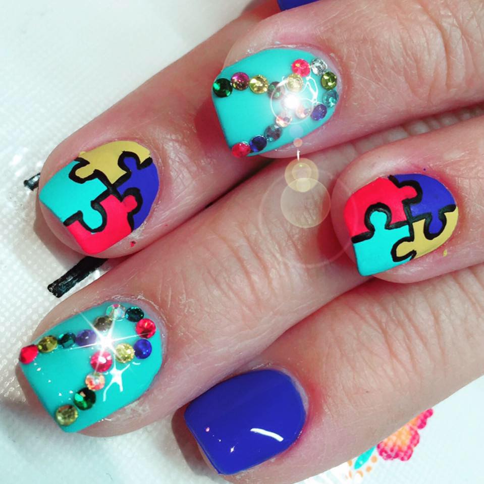 ALOHA NAILS AND SPA