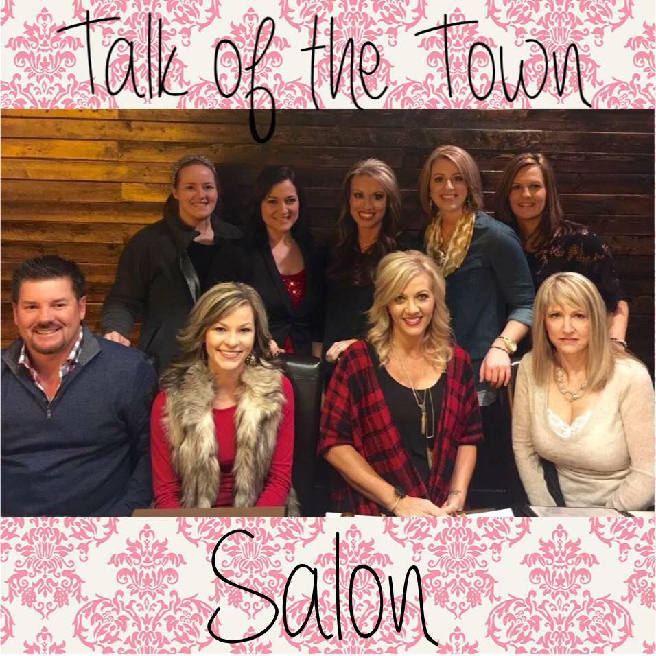 Talk of the Town Salon