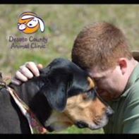 Desoto County Animal Clinic