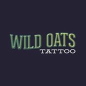 Wild Oats Tattoo: Charlotte