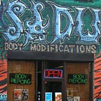 SADU Body Modifications