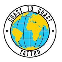Coast To Coast Tattoo