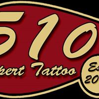 510 Expert Tattoo