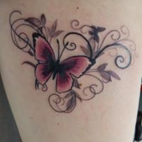 Jammin’ Ink Tattoo