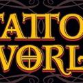 Spaulding’s Tattoo World