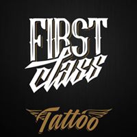 First Class Tattoo