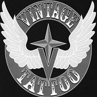 Vintage Tattoo: Pequannock