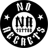 No Regrets Tattoo Studio