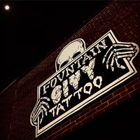 Fountain City Tattoo: Kansas City