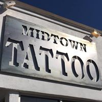 Midtown tattoos