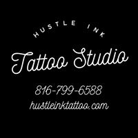 Hustle Ink Tattoo Studio: Kansas City