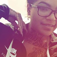 Kila Renee TattooArtist: Kansas City