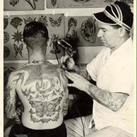 Grimm Tattoo: Kansas City