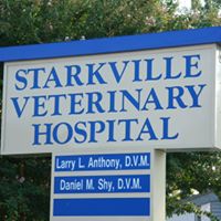 Starkville Veterinary Hospital