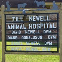 Till-Newell Animal Hospital PA