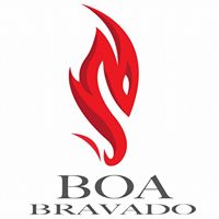 Boa Bravado