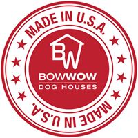 Bow Wow Dog Houses