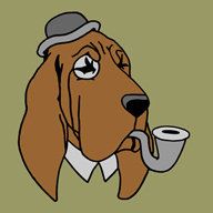 The Sophisticated Dog