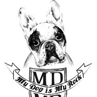 My Dog is My Rock