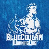 BlueCollar Working Dog