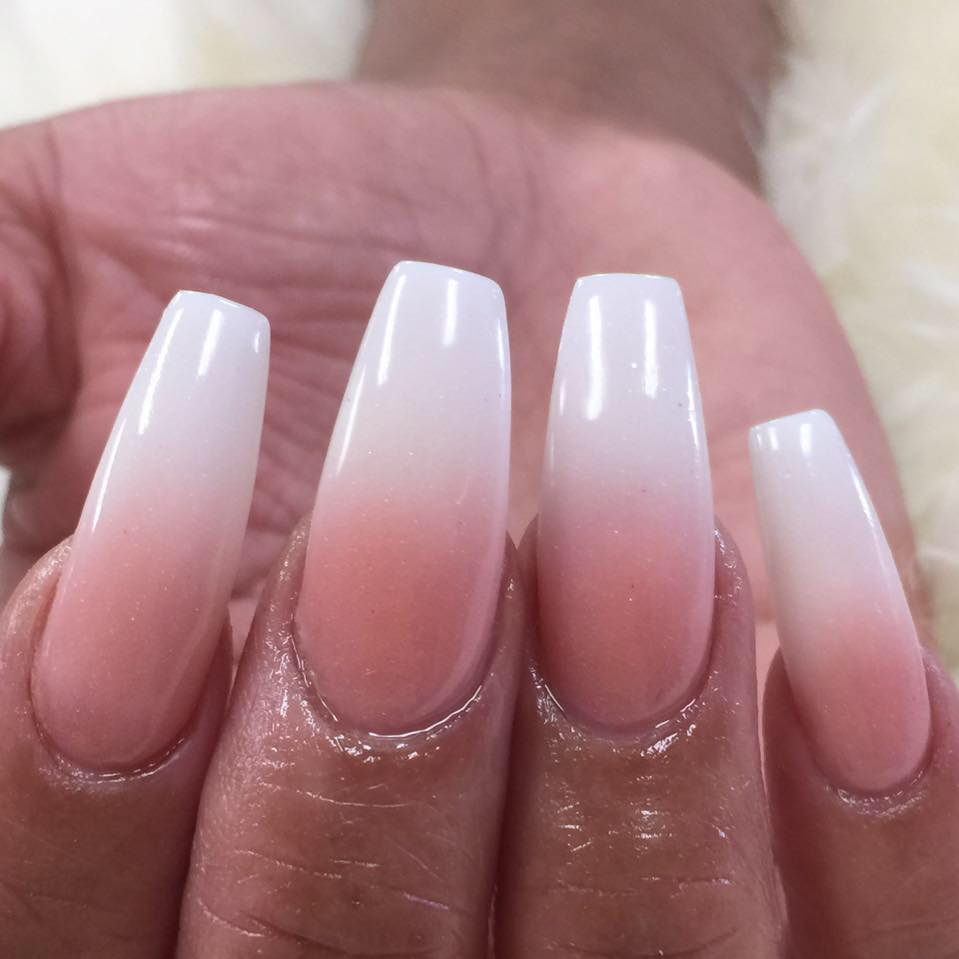 JV Nails n Tan