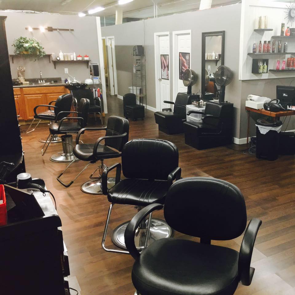 New Beginnings Salon & Spa