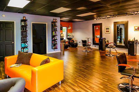 Art and Chemistry (A Salon By Kenny K)
