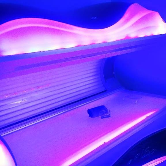 Aqua Inc. Tanning