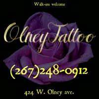 Olney Tattoo