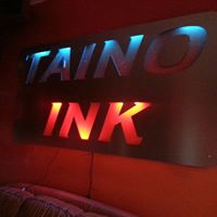 Taino Ink Tattoo and Piercings