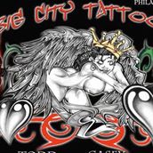 Big City Tattoo Philadelphia