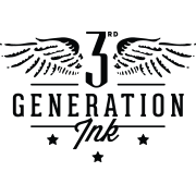 3rd Generation Ink