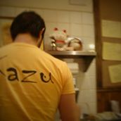 Restaurant Kazu