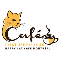 CafÃ© Chat l’heureux – cat cafÃ© MontrÃ©al