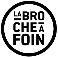 La Broche Ã  foin