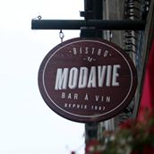 Modavie Restaurant