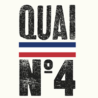 Quai No.4