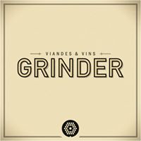 Restaurant Grinder