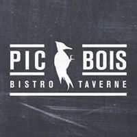 Pic Bois Bistro Taverne Mirabel