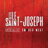 Resto le Saint-Joseph