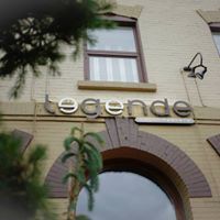 Restaurant LÃ©gende Par La TaniÃ¨re