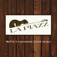 La Piazz Grande-AllÃ©e | BoÃ®te Ã  chansons