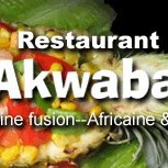 Restaurant Akwaba