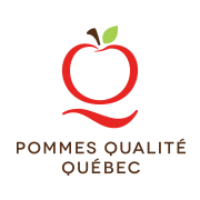 Pommes QualitÃ© QuÃ©bec